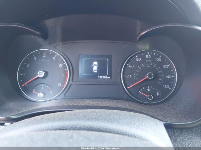 Продаж на аукціоні авто 2018 Kia Optima Lx, vin: 5XXGT4L30JG263978, номер лоту: 44443881