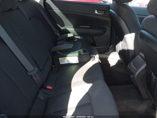 Продаж на аукціоні авто 2018 Kia Optima Lx, vin: 5XXGT4L30JG263978, номер лоту: 44443881
