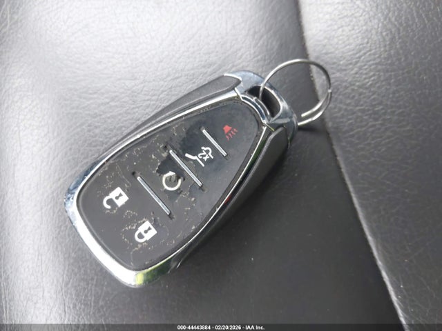 Chevrolet EQUINOX LT 2018 3GNAXSEV5JS618948 Image 11