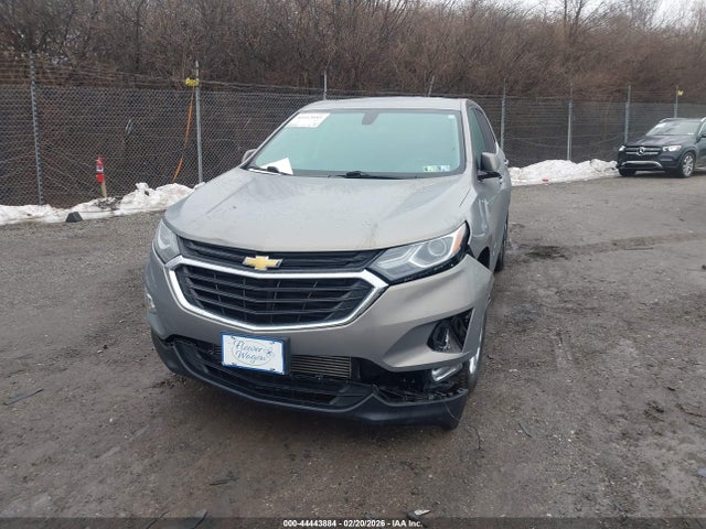 Chevrolet EQUINOX LT 2018 3GNAXSEV5JS618948 Image 18