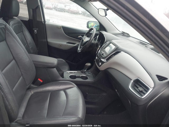 Chevrolet EQUINOX LT 2018 3GNAXSEV5JS618948 Image 5
