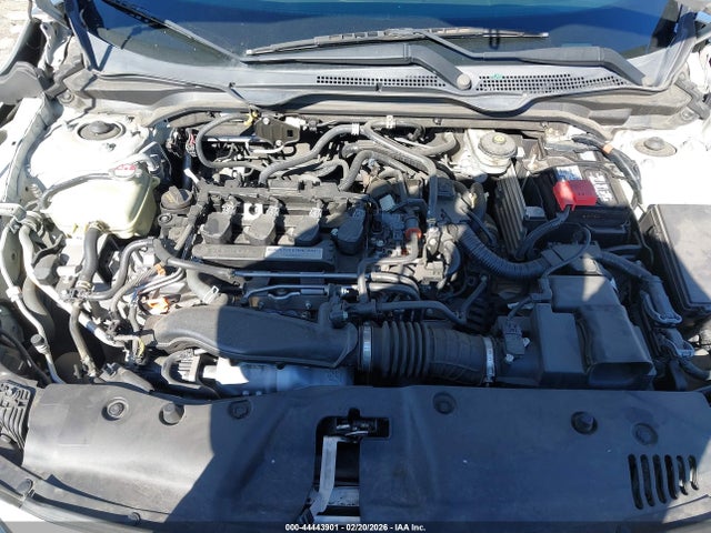 2016 HONDA CIVIC 2HGFC3B33GH358940 Photo 9