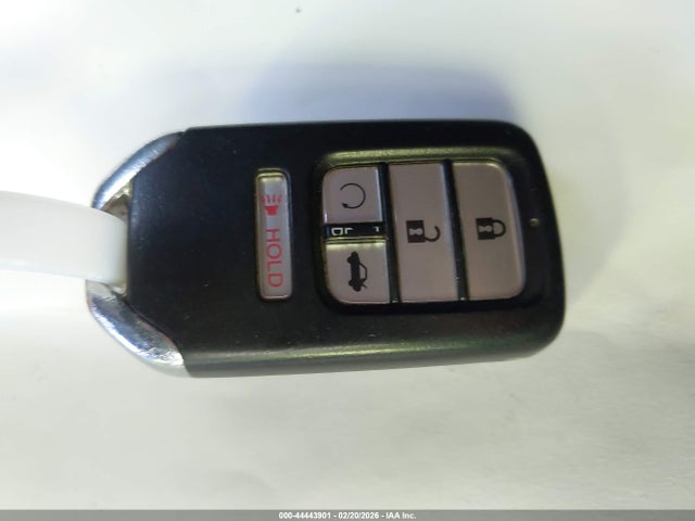 2016 HONDA CIVIC 2HGFC3B33GH358940 Photo 10