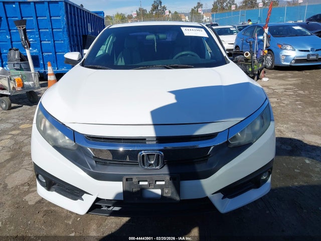 Honda Civic Ex-t 2016 2HGFC3B33GH358940 Image 12