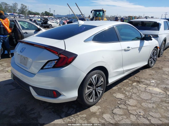 2016 HONDA CIVIC 2HGFC3B33GH358940 Photo 3