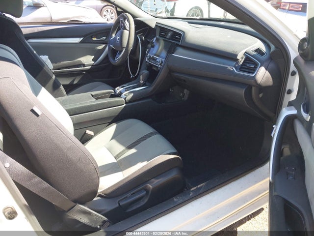 2016 HONDA CIVIC 2HGFC3B33GH358940 Photo 4