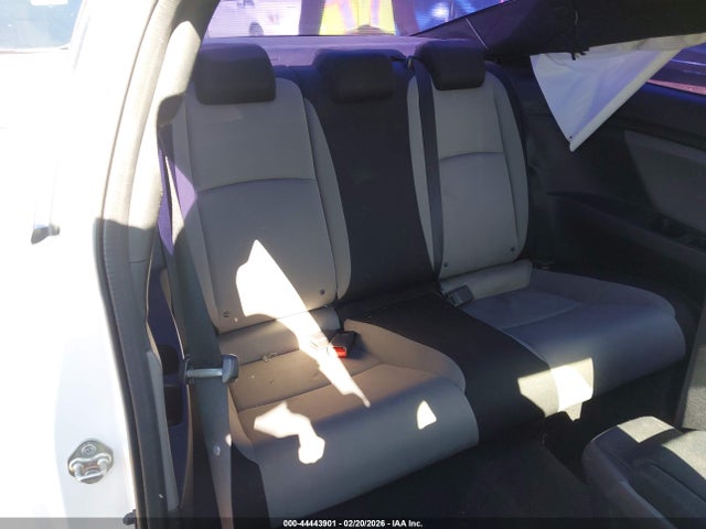 2016 HONDA CIVIC 2HGFC3B33GH358940 Photo 7