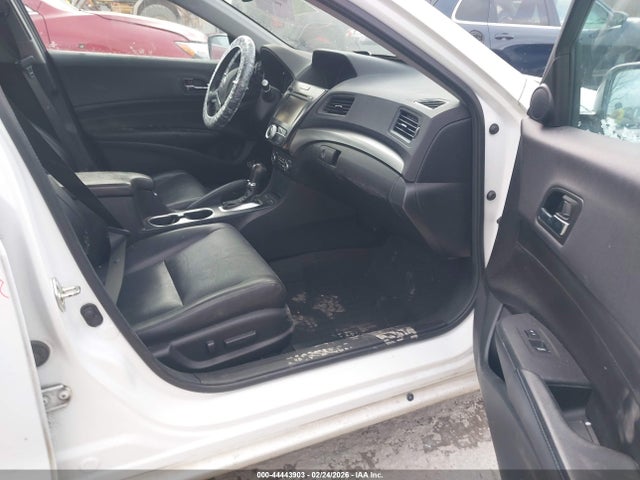 Aukcja sprzedaży 2016 Acura Ilx Premium Package/technology Plus Package, vin: 19UDE2F79GA000877, numer aukcji: 44443903