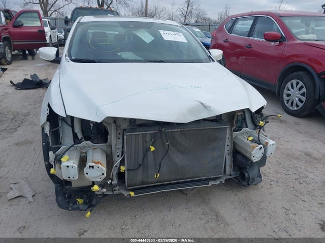 Aukcja sprzedaży 2016 Acura Ilx Premium Package/technology Plus Package, vin: 19UDE2F79GA000877, numer aukcji: 44443903