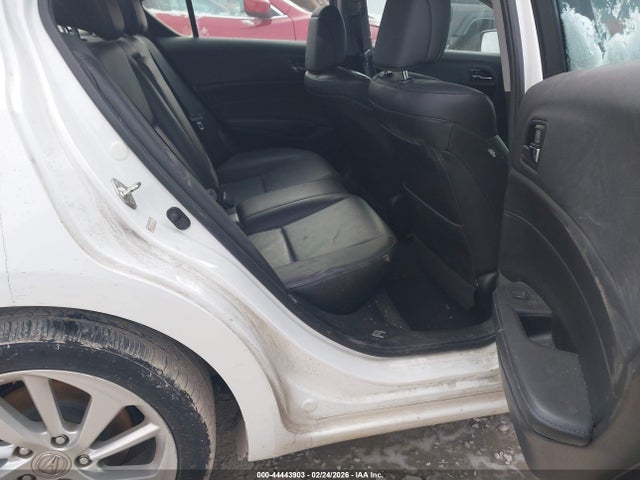 Aukcja sprzedaży 2016 Acura Ilx Premium Package/technology Plus Package, vin: 19UDE2F79GA000877, numer aukcji: 44443903