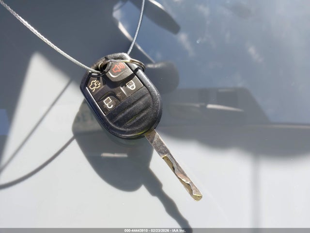 3FADP4EJ9KM157151 Ford FIESTA SE