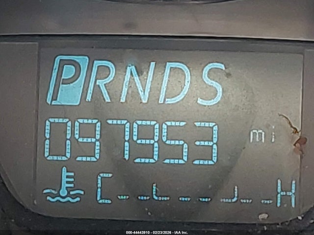 3FADP4EJ9KM157151 Ford FIESTA SE