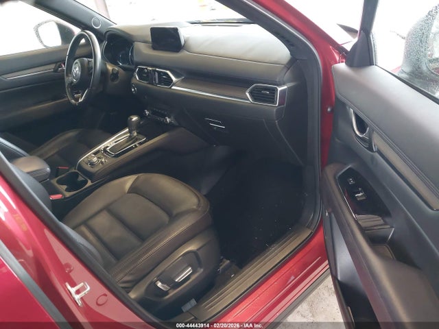 JM3KFBEY2K0612096 Mazda Cx-5 Signature