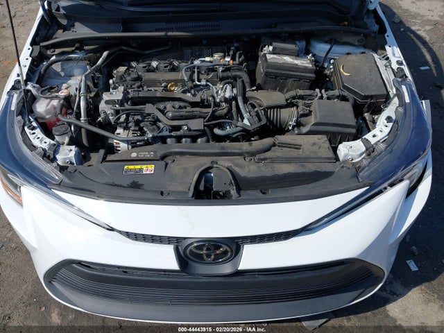 Aukcja sprzedaży 2024 Toyota Corolla Le, vin: 5YFB4MDE6RP209983, numer aukcji: 44443915