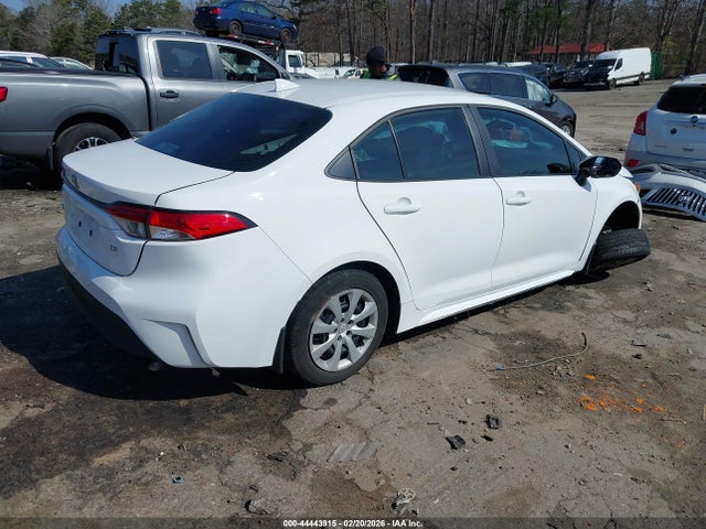 Aukcja sprzedaży 2024 Toyota Corolla Le, vin: 5YFB4MDE6RP209983, numer aukcji: 44443915
