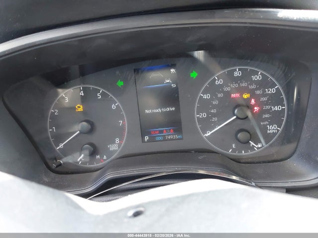 Aukcja sprzedaży 2024 Toyota Corolla Le, vin: 5YFB4MDE6RP209983, numer aukcji: 44443915