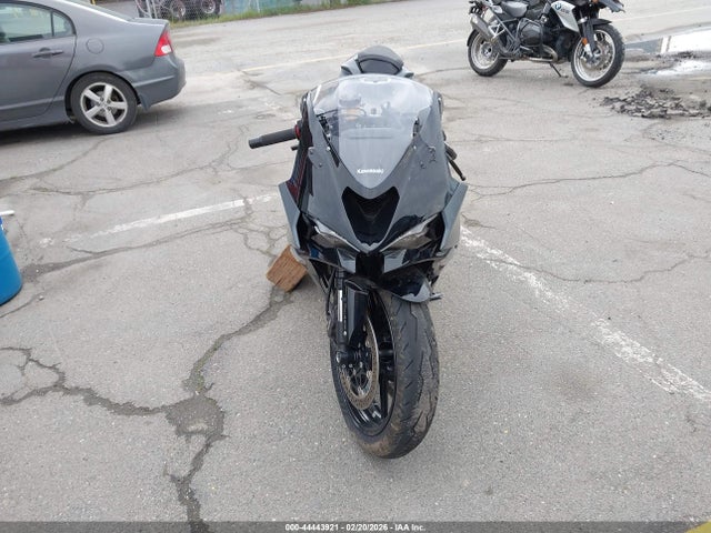 JKBZXJJ11SA024830 Kawasaki Zx636 K