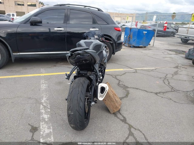 JKBZXJJ11SA024830 Kawasaki Zx636 K