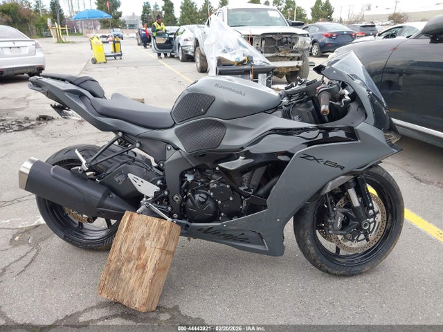 JKBZXJJ11SA024830 Kawasaki Zx636 K