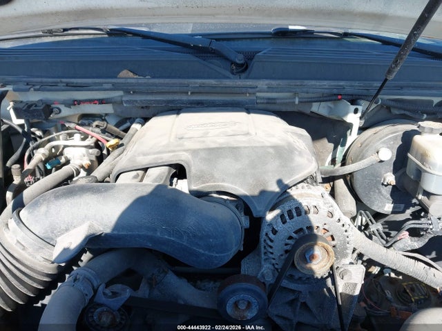 2007 CADILLAC ESCALADE ESV 1GYFK66847R301455 Photo 9