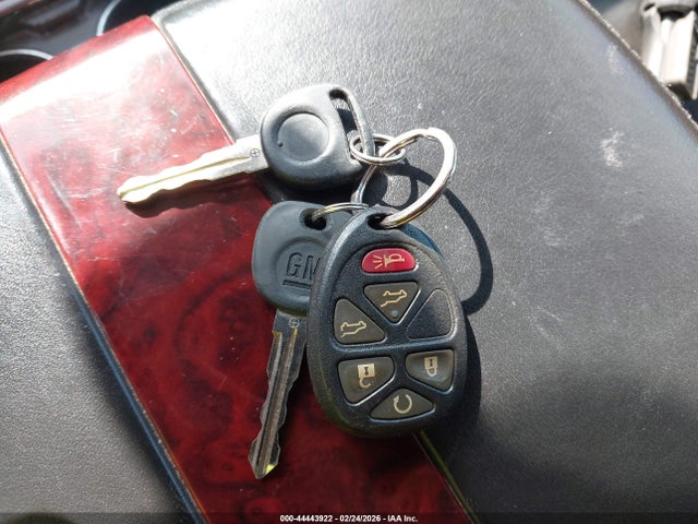 2007 CADILLAC ESCALADE ESV 1GYFK66847R301455 Photo 10