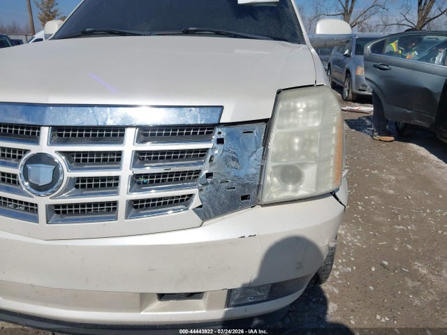 2007 CADILLAC ESCALADE ESV 1GYFK66847R301455 Photo 5