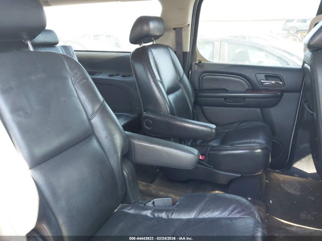 2007 CADILLAC ESCALADE ESV 1GYFK66847R301455 Photo 7