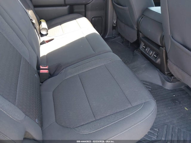 1GCUYDED8NZ170526 Chevrolet Silverado 1500 Ltd 4wd Short Bed Lt