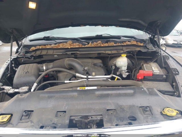 1C6RR7GT7ES346829 RAM 1500 Big Horn
