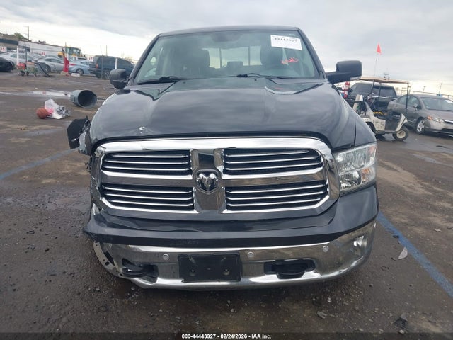 1C6RR7GT7ES346829 RAM 1500 Big Horn