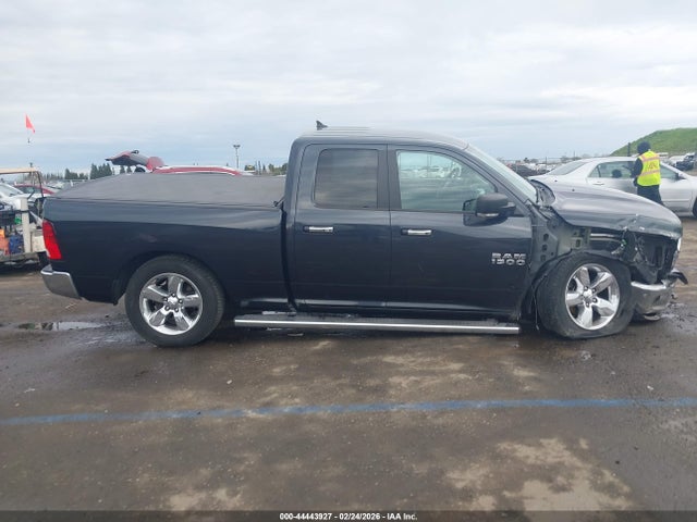1C6RR7GT7ES346829 RAM 1500 Big Horn