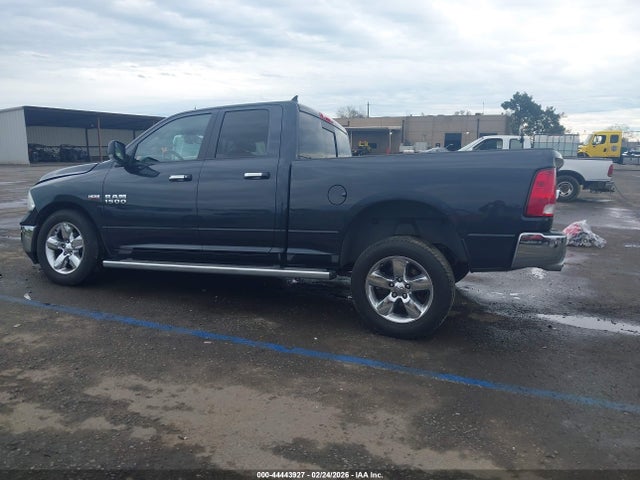 1C6RR7GT7ES346829 RAM 1500 Big Horn