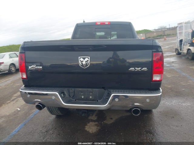 1C6RR7GT7ES346829 RAM 1500 Big Horn