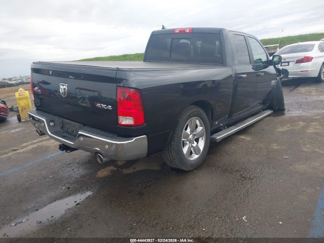 1C6RR7GT7ES346829 RAM 1500 Big Horn