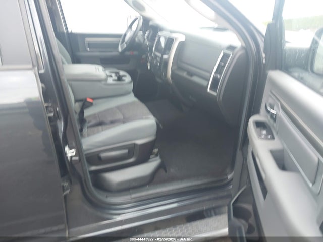 1C6RR7GT7ES346829 RAM 1500 Big Horn