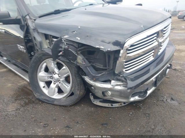 1C6RR7GT7ES346829 RAM 1500 Big Horn