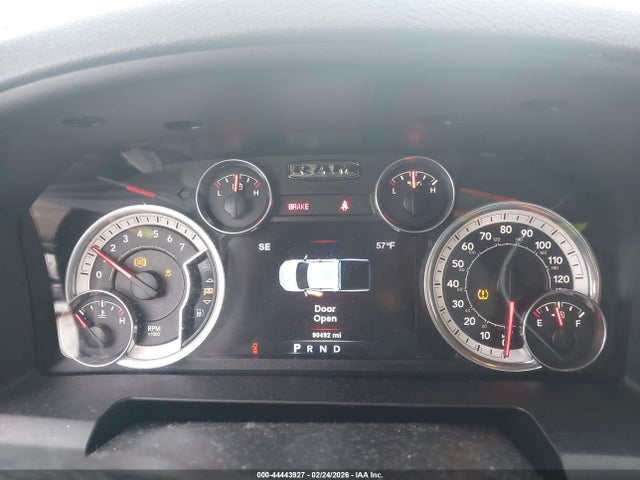 1C6RR7GT7ES346829 RAM 1500 Big Horn