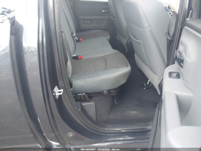 1C6RR7GT7ES346829 RAM 1500 Big Horn
