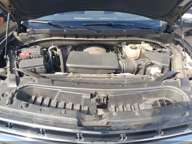 1GNSCCKD6PR521528 Chevrolet Suburban 2wd Lt