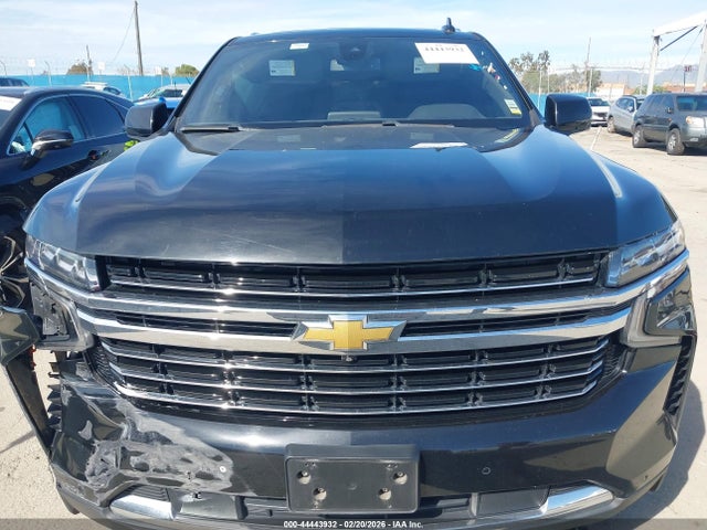 1GNSCCKD6PR521528 Chevrolet Suburban 2wd Lt