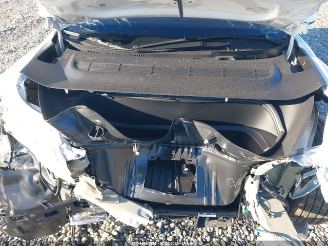 2026 TESLA MODEL Y 7SAYGDEE5TA441994 Photo 9
