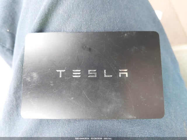2026 TESLA MODEL Y 7SAYGDEE5TA441994 Photo 10
