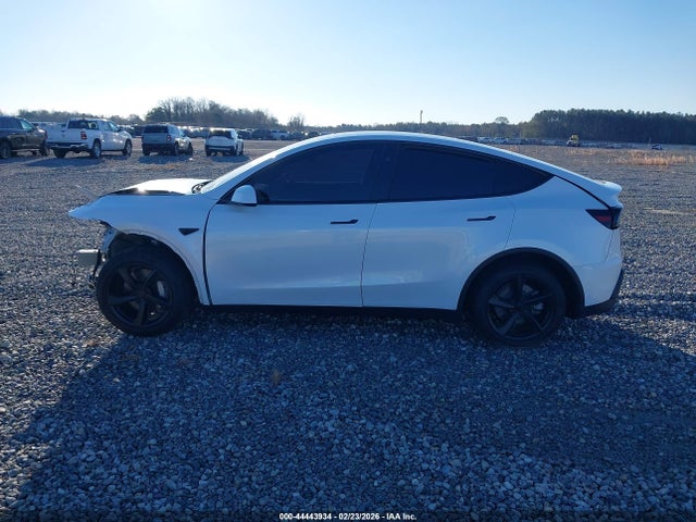 44443934 :رقم المزاد ، 7SAYGDEE5TA441994 vin ، 2026 Tesla Model Y مزاد بيع