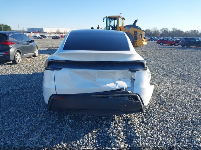 44443934 :رقم المزاد ، 7SAYGDEE5TA441994 vin ، 2026 Tesla Model Y مزاد بيع
