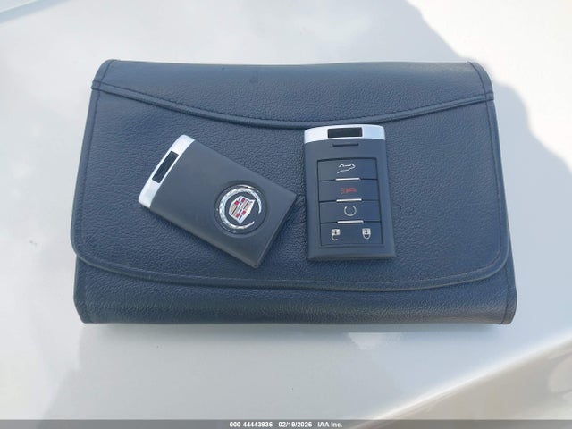 2014 CADILLAC ATS 1G6AB5RX0E0188346 Photo 10