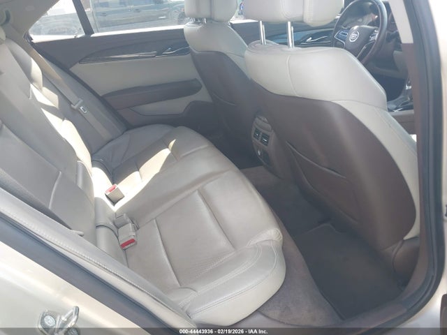 2014 CADILLAC ATS 1G6AB5RX0E0188346 Photo 7