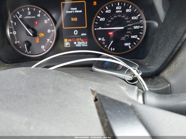 Aukcja sprzedaży 2023 Subaru Outback Wilderness, vin: 4S4BTGUD6P3188968, numer aukcji: 44443938