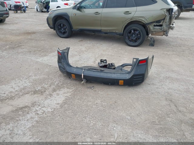 Aukcja sprzedaży 2023 Subaru Outback Wilderness, vin: 4S4BTGUD6P3188968, numer aukcji: 44443938