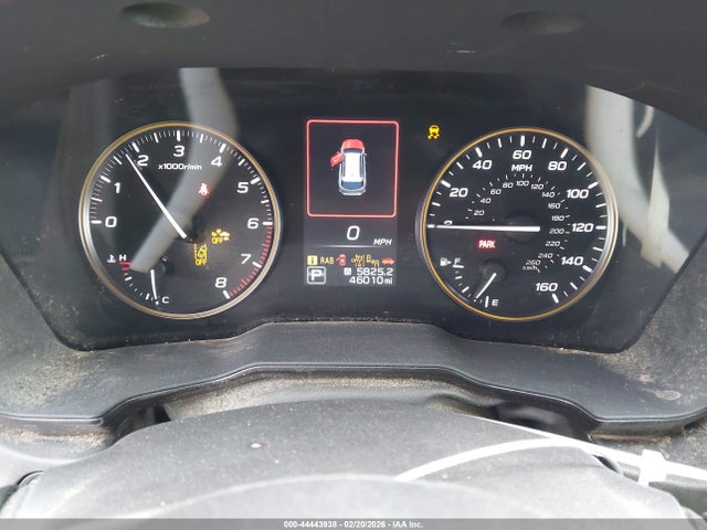 Aukcja sprzedaży 2023 Subaru Outback Wilderness, vin: 4S4BTGUD6P3188968, numer aukcji: 44443938