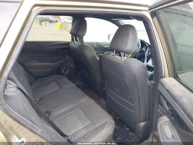 Aukcja sprzedaży 2023 Subaru Outback Wilderness, vin: 4S4BTGUD6P3188968, numer aukcji: 44443938